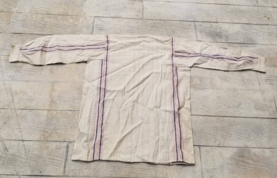 OSMANLI DÖNEMİ YAKASI AÇILMAMIŞ İÇLİK