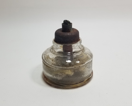 CUMHURİYET BAŞLARI ANTİKA NADİR VAGON LAMBASI