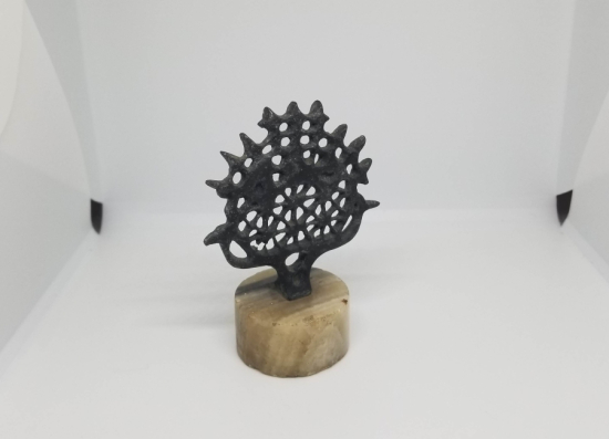 ANTİKA DEKORATİF MASA ÜSTÜ OBJESİ