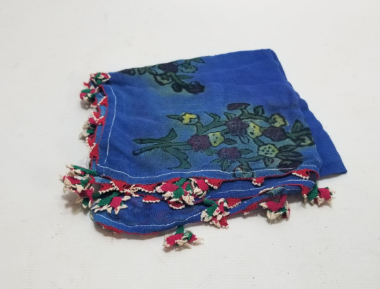 İĞNE OYALI ANTİKA TOKAT YAZMA