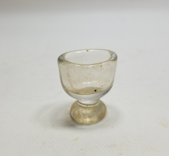 ANTİKA GÖZ BANYOLUĞU