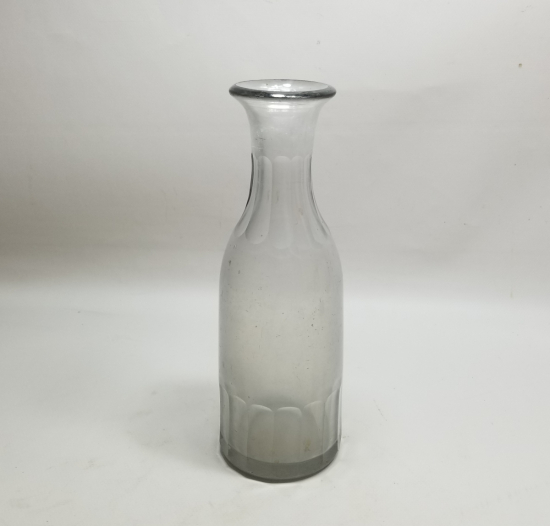 BÜYÜK BOY ANTİKA BOZA ŞİŞESİ