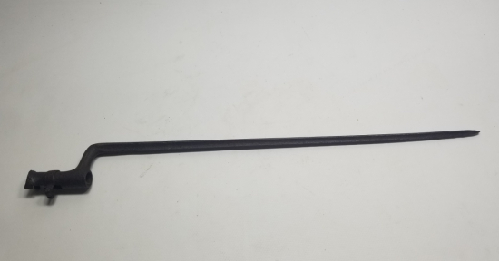 1. DÜNYA SAVAŞI DÖNEMİ FRANSIZ NAGANT SÜNGÜSÜ