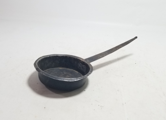 OSMANLI DÖNEMİ BAKIR TAVA