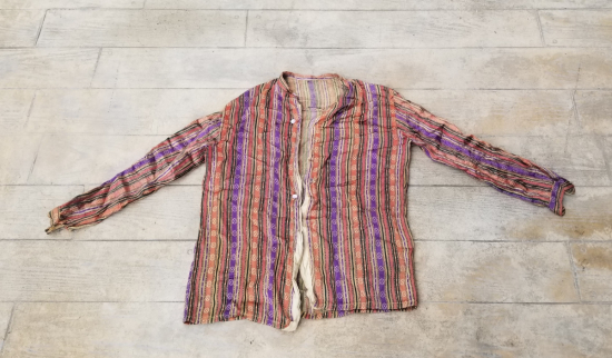 OSMANLI DÖNEMİ NADİR HEREKE İPEK KADIN CEKETİ