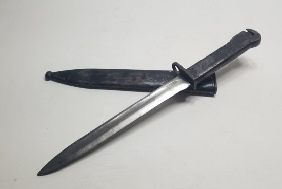 OSMANLI DÖNEMİ ERSATZ SUBAY SÜNGÜSÜ