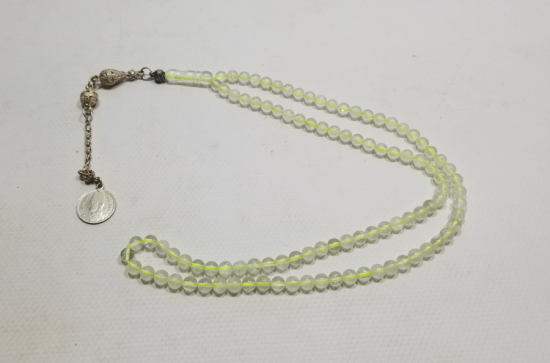 ANTİKA NECEF 99LUK NAMAZ - ZİKİR TESPİHİ