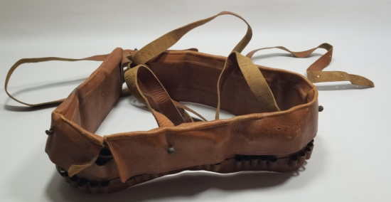 KURTULUŞ SAVAŞI DÖNEMİ NADİR KUVVACI MAVZER KÜTÜKLÜĞÜ - MAVZER SİLAHLIĞI