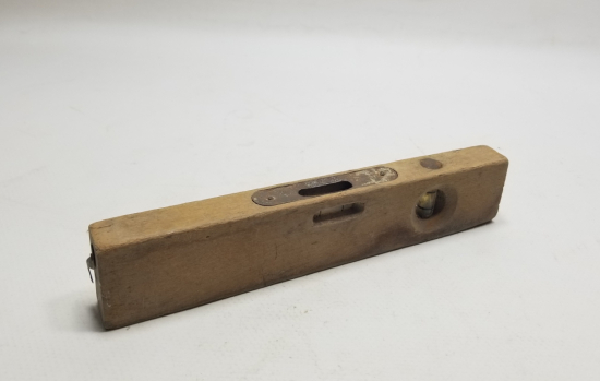 ANTİKA SU TERAZİSİ