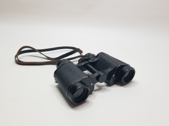 2. DÜNYA SAVAŞI DÖNEMİ ANTİKA SUBAY DÜRBÜNÜ