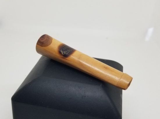 ANTİKA AHŞAP SİGARA AĞIZLIĞI