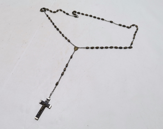 ANTİKA PAPAZ TESPİHİ