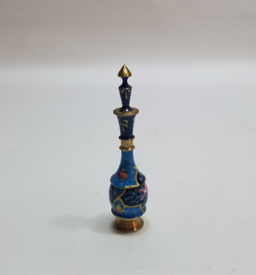 EL BOYAMA İŞÇİLİKLİ ANTİKA SÜRMEDAN