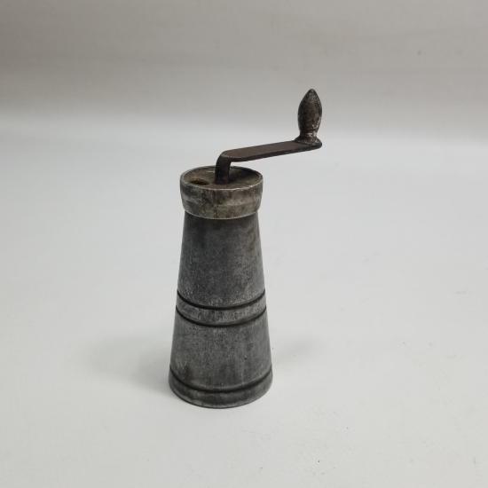 OSMANLI DÖNEMİ NADİR TİPTE SEYAHAT KAHVE DEĞİRMENİ