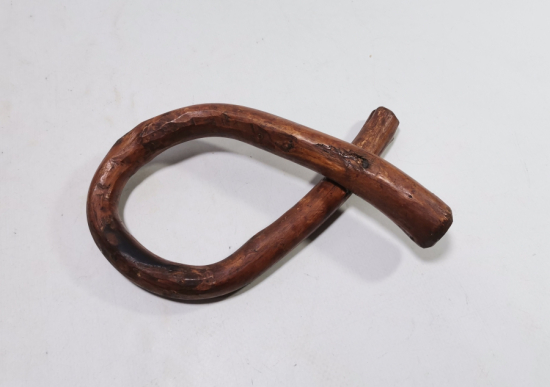 OSMANLI DÖNEMİ AHŞAP ŞELEK