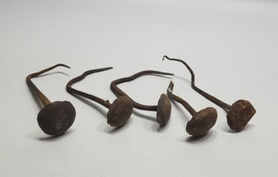 OSMANLI DÖNEMİ EL YAPIMI BÜYÜK BOY MIH LOTU