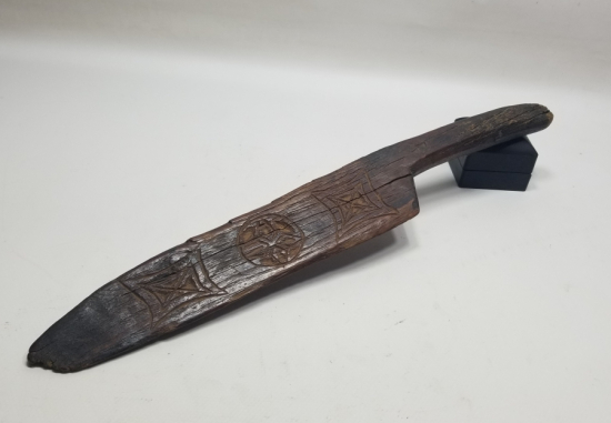 OSMANLI DÖNEMİ PALAN KİRKİTİ