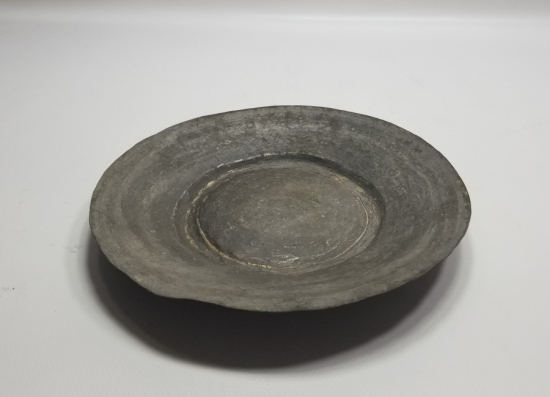 OSMANLI DÖNEMİ BAKIR LENGER TABAK