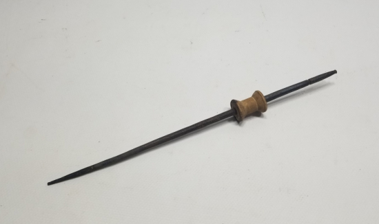 NADİR TİPTE OSMANLI DÖNEMİ KİRMAN