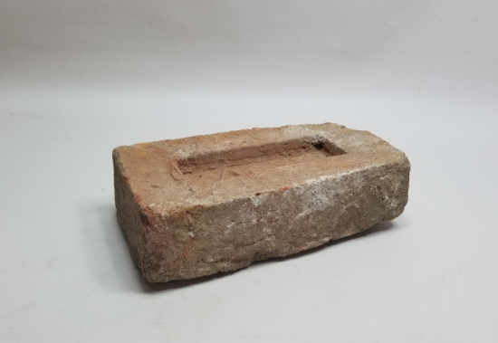 OSMANLI DÖNEMİ RUM TUĞLA