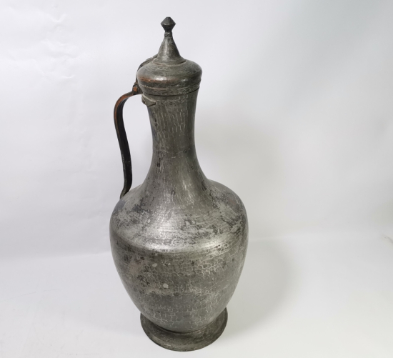 BÜYÜK BOY ANTİKA BAKIR BOZALIK