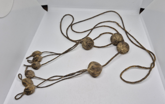 OSMANLI DÖNEMİ ÇOK NADİR KAVAS KILIÇ PÜSKÜLÜ