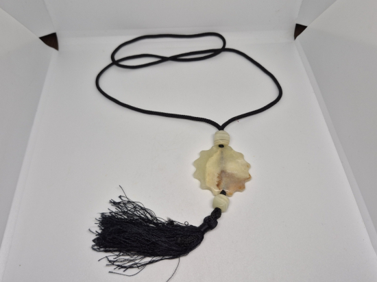 HACI BEKTAŞİ VELİ TAŞINDAN YAPILMIŞ BEKTAŞİ TESLİM TAŞI