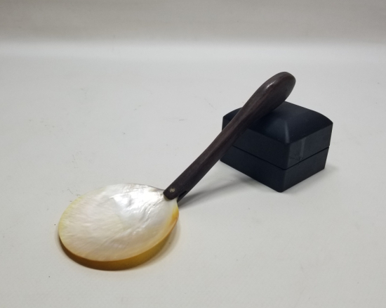 ANTİKA SEDEF KAŞIK