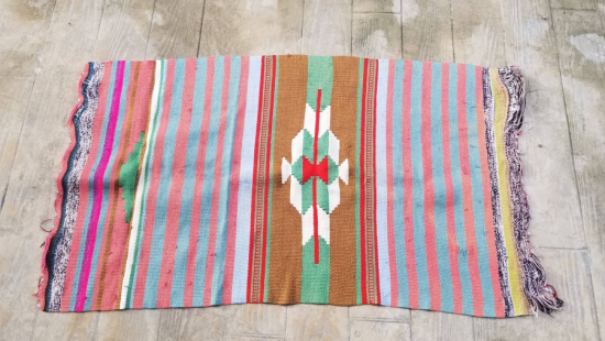 EL DOKUMA MİNİ ÇAPUT YOLLUK