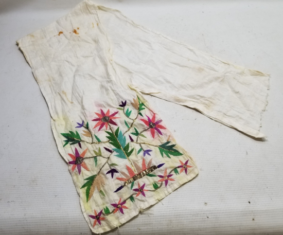 PANO YAPIMINA UYGUN OSMANLI DÖNEMİ UÇKUR PARÇASI