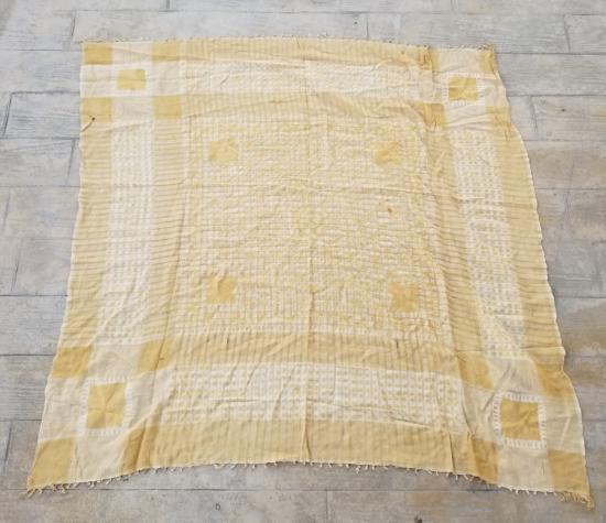 EL İŞİ ANTİKA DEVECİ BEZİ