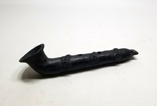 OSMANLI DÖNEMİ NADİR TOPRAK EYÜP OYUNCAK