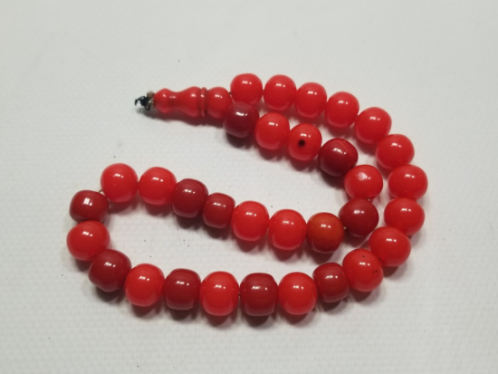 OSMANLI DÖNEMİ KATALİN TESPİH