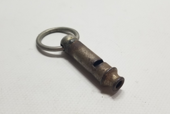 ANTİKA İZCİ DÜDÜĞÜ