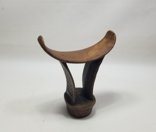 OSMANLI DÖNEMİ AHŞAP MÜTTEKA