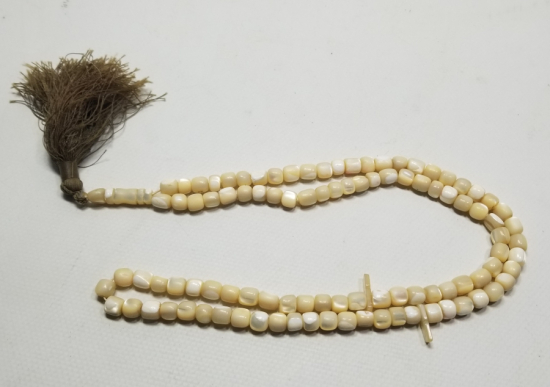 OSMANLI DÖNEMİ 99LUK SEDEF NAMAZ - ZİKİR TESPİHİ