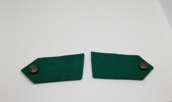 ANTİKA ASKERİ APOLET