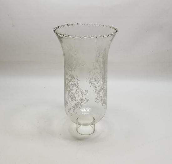 OSMANLI DÖNEMİ FRANSIZ NADİR LAMBA BACASI