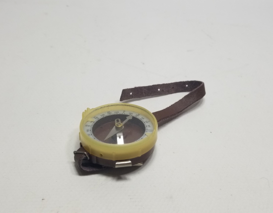 2. DÜNYA SAVAŞI DÖNEMİ NADİR ALMAN KOL PUSULASI