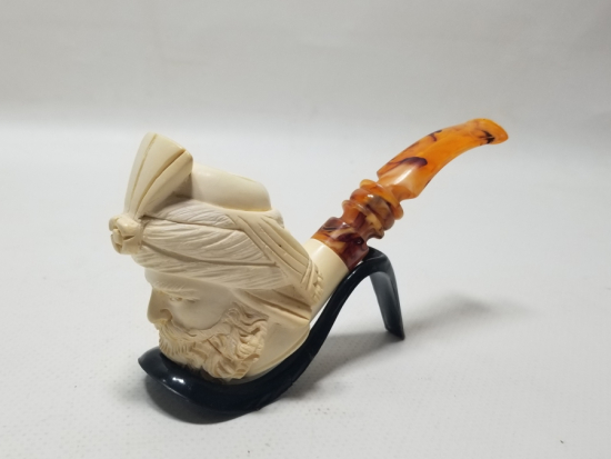 ESKİŞEHİR YAPIMI LÜLE PİPO