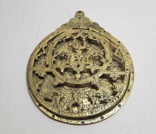 YAKIN DÖNEM DEKORATİF USTURLOP