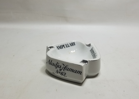 ANTİKA PROMOSYON PORSELEN KÜLLÜK