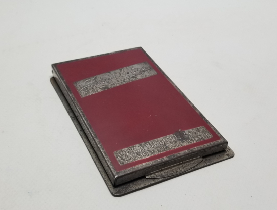 CUMHURİYET BAŞLARI NADİR TİPTE NOT DEFTERİ