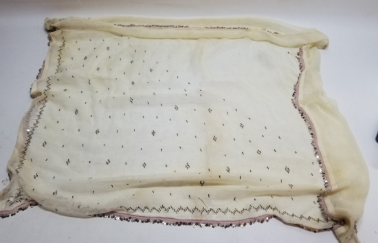 OSMANLI DÖNEMİ PULLU YAZMA