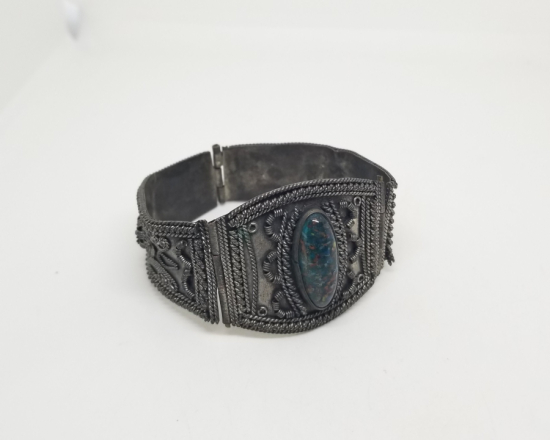 TAMAMI EL İŞİ YOKLUK DÖNEMİ BİLEZİK - BİLEKLİK