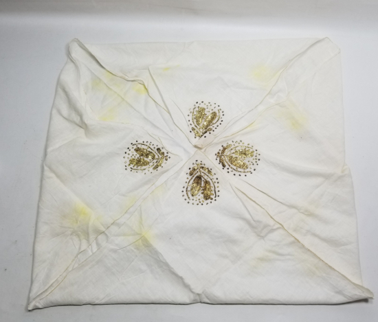 ALTIN TELKIRMA İŞÇİLİKLİ OSMANLI DÖNEMİ ÇEVRE