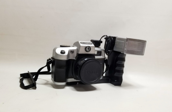 ANTİKA FOTOĞRAF MAKİNESİ