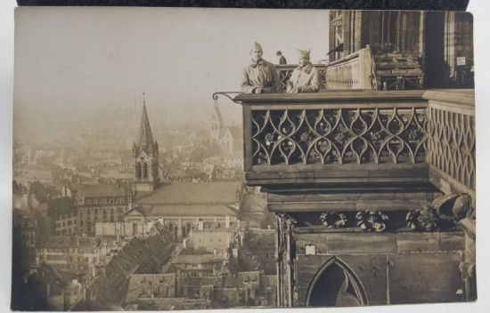 2. DÜNYA SAVAŞI DÖNEMİ FOTOĞRAF