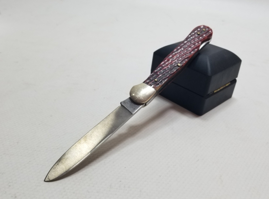 SOLINGEN YAPIMI ANTİKA ÇAKI