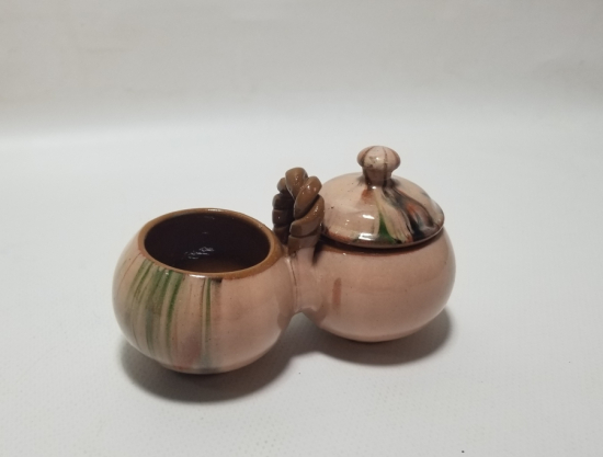 ANTİKA ÇANAKKALE TUZLUK - BİBERLİK